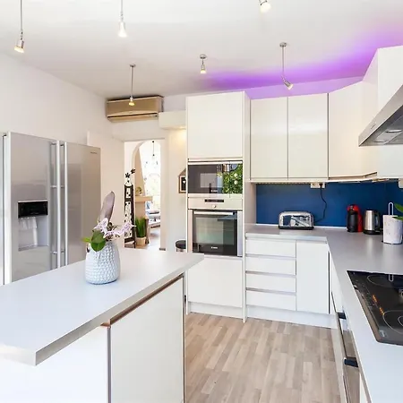 Villa Villa Los Limoneros - East Marbella *