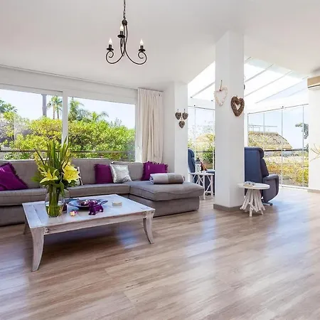 Villa Villa Los Limoneros - East Marbella Marbella