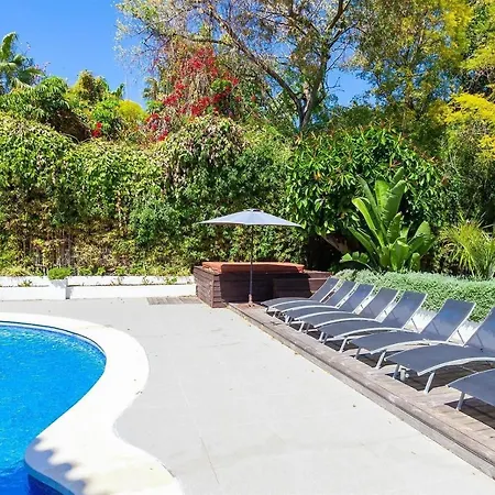 Villa Villa Los Limoneros - East Marbella Marbella