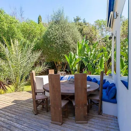 Villa Los Limoneros - East Marbella * Marbella