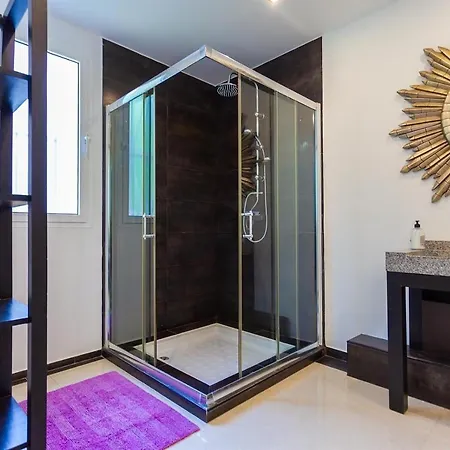Villa Villa Los Limoneros - East Marbella Marbella
