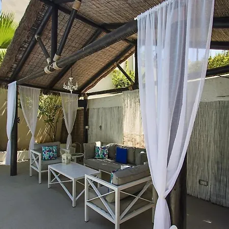 Villa Los Limoneros - East Marbella *