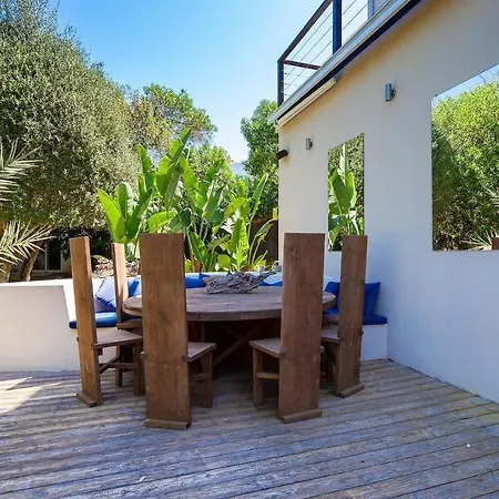Villa Los Limoneros - East Marbella * Marbella
