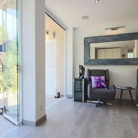 Villa Villa Los Limoneros - East Marbella *