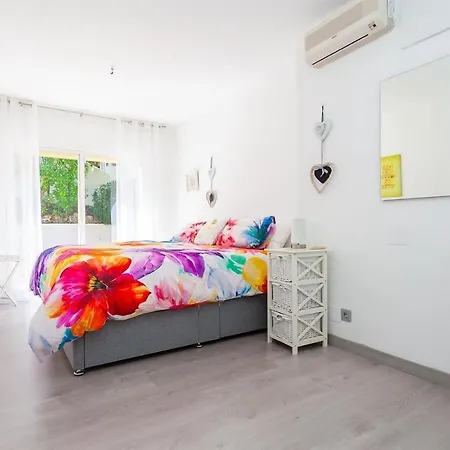 Villa Villa Los Limoneros - East Marbella