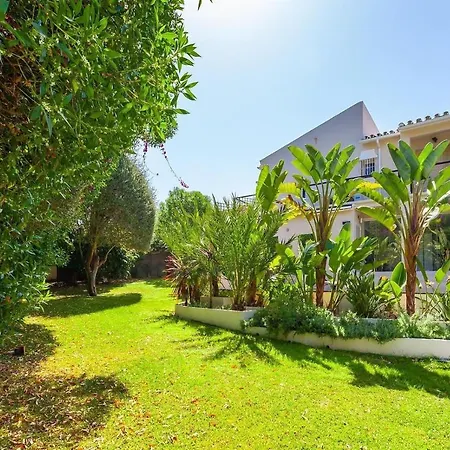 Villa Villa Los Limoneros - East Marbella *