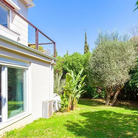 Villa Los Limoneros - East Marbella Villa Marbella
