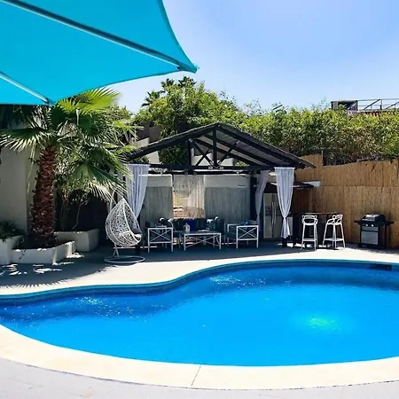 Villa Villa Los Limoneros - East Marbella Marbella