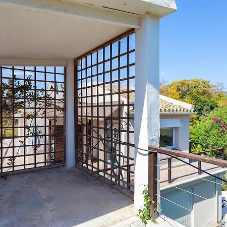 Villa Villa Los Limoneros - East Marbella Marbella