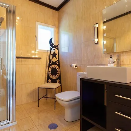 Villa Los Limoneros - East Marbella Marbella